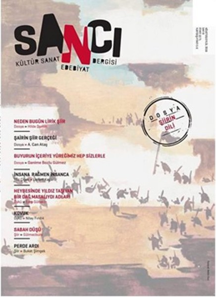 Sancı Kültür Sanat Edebiyat Dergisi Sayı: 9.pdf