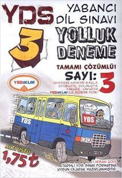 Yediiklim YDS Yolluk Deneme 3.pdf
