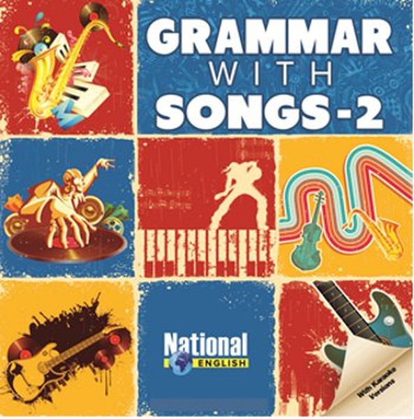 Grammar With Song 2.pdf