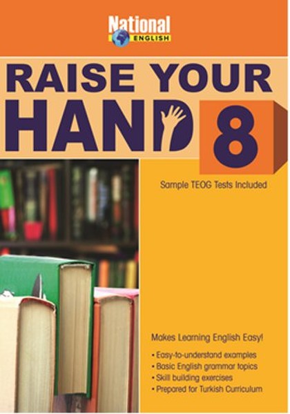 Raise Your Hand 8.pdf
