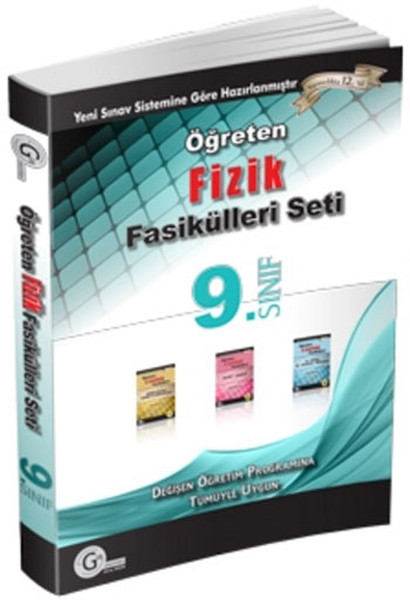 9. Sınıf Öğreten Fizik Fasikül Seti.pdf
