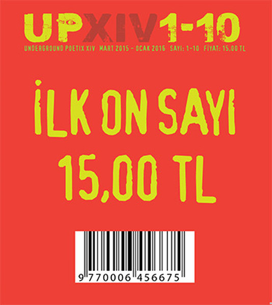 UP Underground Poetix Dergisi İlk On Sayı Birarada.pdf