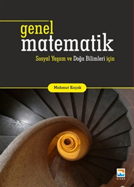 Genel Matematik - Sosyal Yaşam ve Doğa Bilimleri İçin.pdf