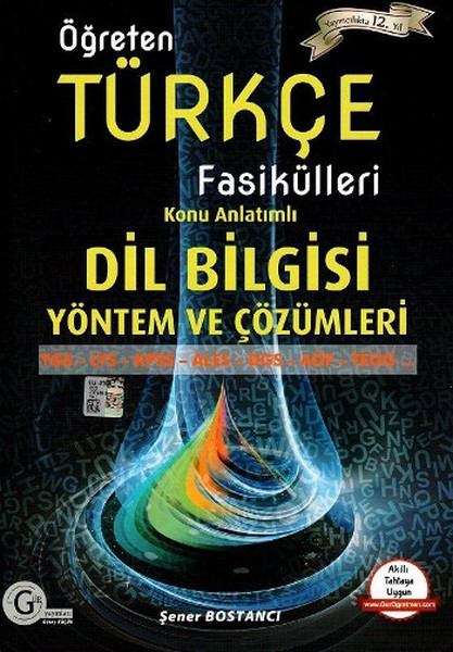 Öğreten Türkçe Fasikülleri Konu Anlatımlı Dilbilgisi Yöntem ve Çözümleri.pdf