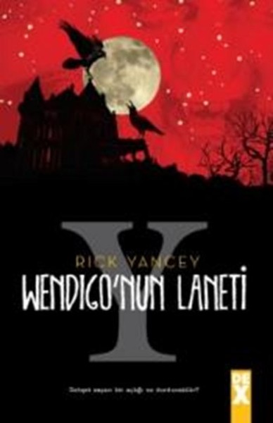 Yaratık Avcısı 2 - Wendigonun Laneti.pdf