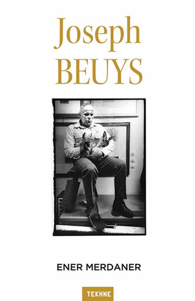 Joseph Beuys - Sanatı ve Felsefesine Bir Bakış.pdf
