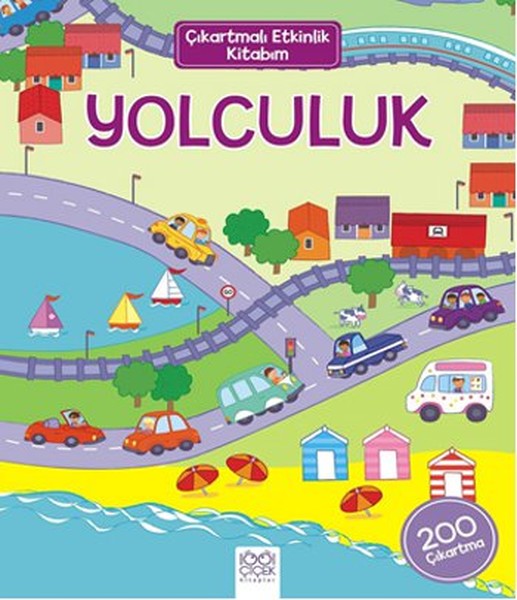 Çıkartmalı Etkinlik Kitabım - Yolculuk.pdf