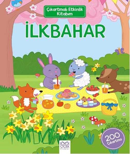 Çıkartmalı Etkinlik Kitabım - İlkbahar.pdf