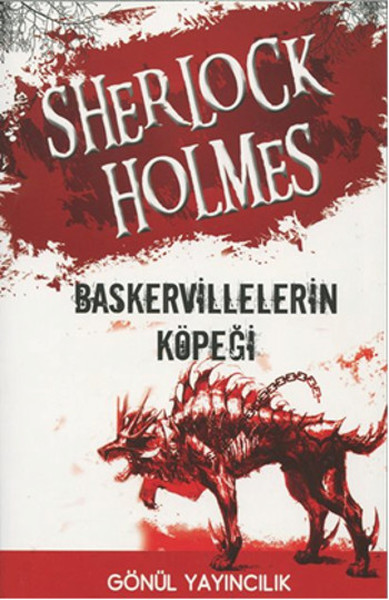 Sherlock Holmes - Baskervillelerin Köpeği.pdf