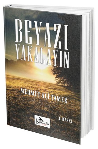 Beyazı Yakalayın.pdf