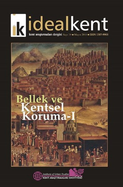 Kent Araştırmaları Dergisi Sayı 19.pdf