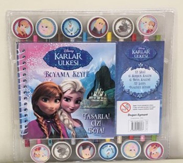 Disney Karlar Ülkesi Boyama Keyfi.pdf