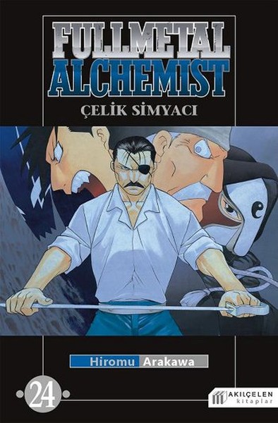 Fullmetal Alchemist - Çelik Simyacı 24.pdf