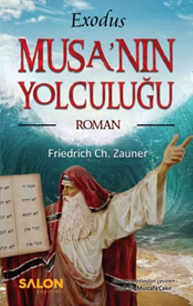 Exodus Musanın Yolculuğu.pdf
