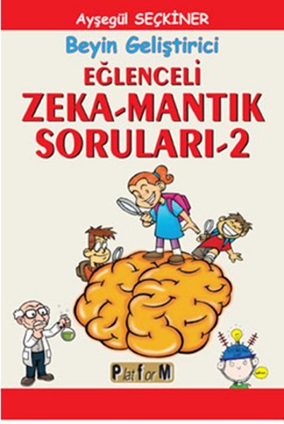 Eğlenceli Zeka Mantık Soruları - 2.pdf