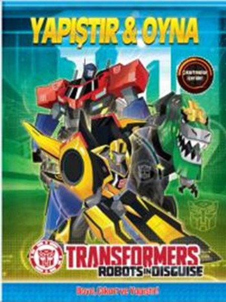 Transformers Yapıştır Boya.pdf