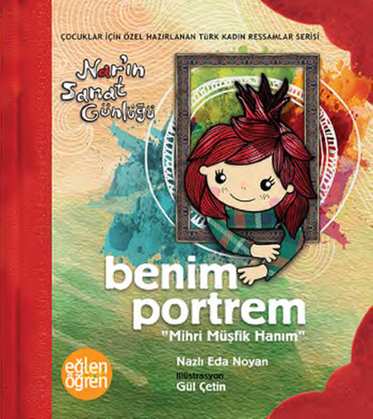 Benim Portrem - Eğlen Öğren Narın Sanat Günlüğü.pdf