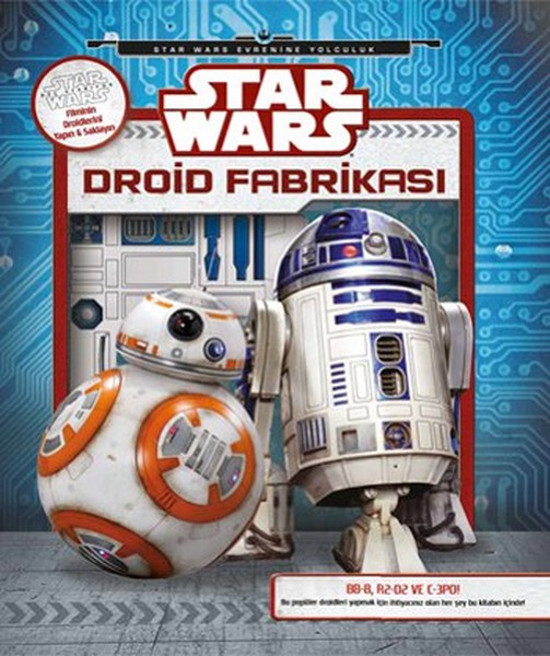 Star Wars - Droid Fabrikası.pdf