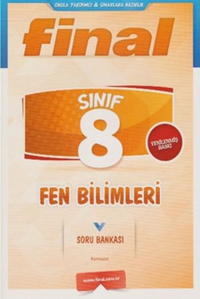 Final 8. Sınıf Fen Bilimleri Soru Bankası.pdf