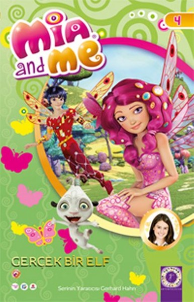Gerçek Bir Elf 4 - Mia and Me.pdf