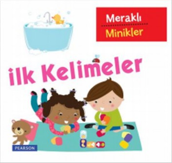 Meraklı Minikler - İlk Kelimeler.pdf