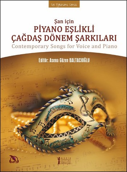 Şan İçin Piyano Eşlikli Çağdaş Dönem Şarkıları.pdf