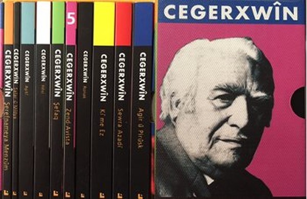 Cegerxwin - 10 Kitap Takım.pdf