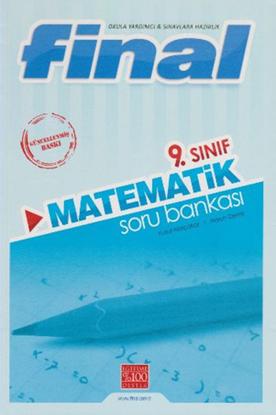 Final 9. Sınıf Matematiik Soru Bankası.pdf