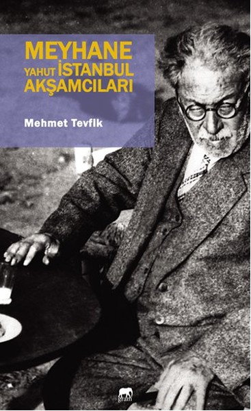 Meyhane - Yahut İstanbul Akşamcıları.pdf