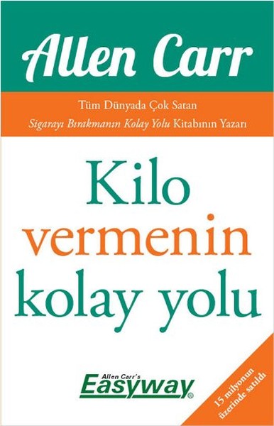 Kilo Vermenin Kolay Yolu - 1