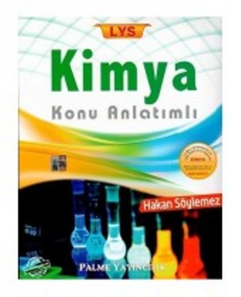Palme Lys Kimya Konu Anlatımlı.pdf
