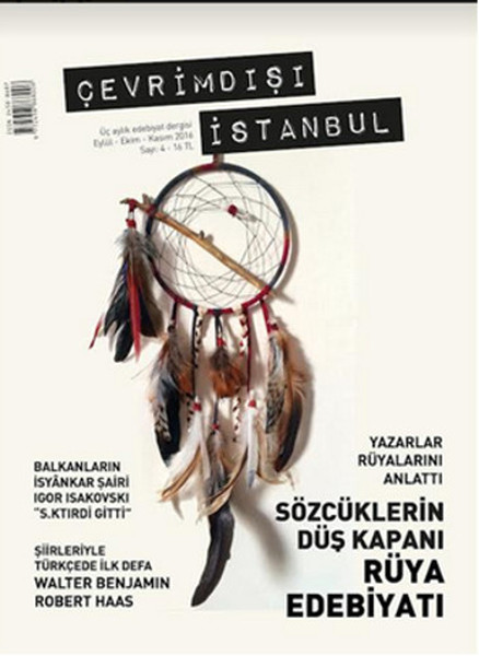 Çevrimdışı İstanbul Dergisi Sayı: 4.pdf