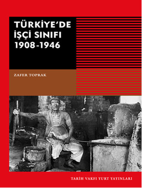 Türkiyede İşçi Sınıfı 1908-1946.pdf