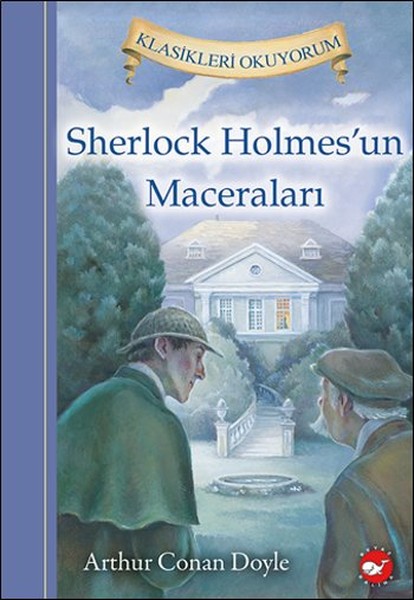 Sherlock Holmesun Maceraları.pdf
