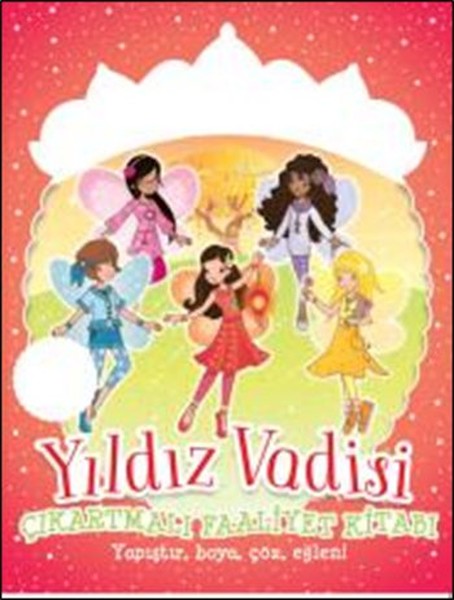 Modacı Peri Prensesler-Yıldız Vadisi Çıkartmalı Faaliyet Kitabı.pdf