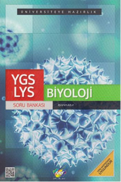 YGS-LYS Biyoloji Soru Bankası.pdf