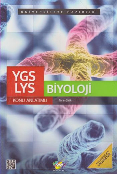 TYT-AYT Biyoloji Konu Anlatımlı.pdf