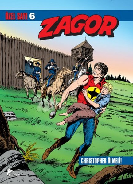 Zagor Özel Sayı 6 - Christopher Ölmeli-Beş Kişilik Çete.pdf
