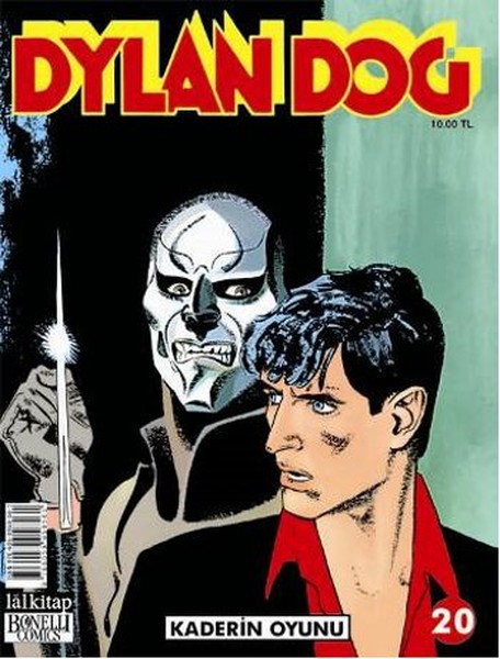 Dylan Dog Sayı 20-Kaderin Oyunu.pdf