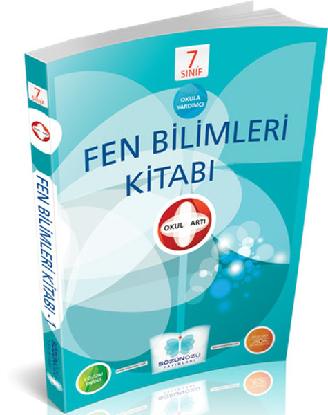 7.Sınıf Okul Artı Kitabı Fen Bilimleri Çözüm.pdf