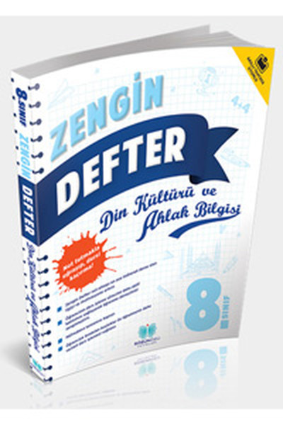 8.Sınıf Zengin Defter İngilizce.pdf