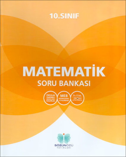 10.Sınıf Matematik Soru Bankası.pdf