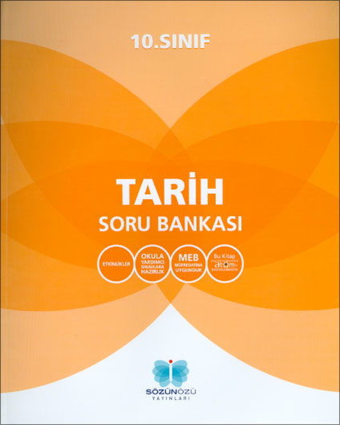 10.Sınıf Tarih Soru Bankası.pdf