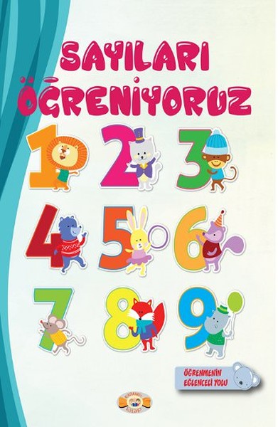 Sayıları Öğreniyoruz.pdf