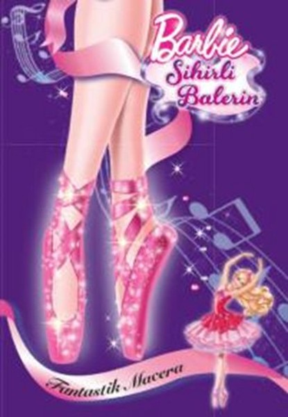 Barbie Sihirli Balerin-Fantastik Macera.pdf