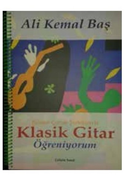 Klasik Gitar Öğreniyorum.pdf