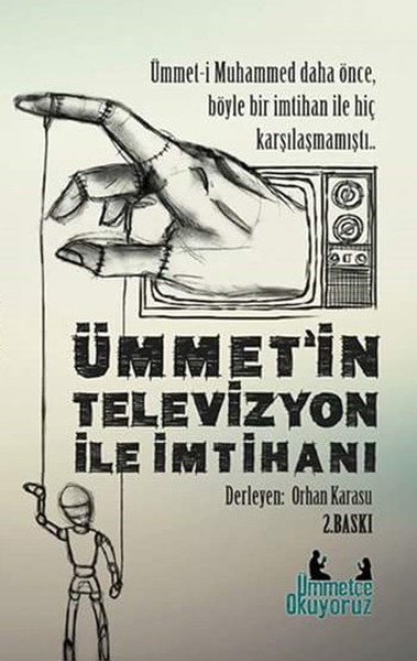Ümmetin Televizyon İle İmtihanı.pdf