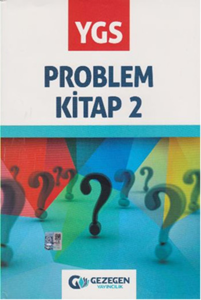 YGS Problem Kitap 2.pdf