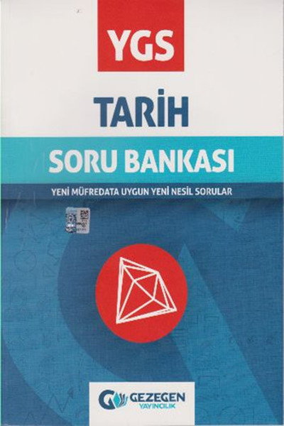 YGS Tarih Soru Bankası.pdf