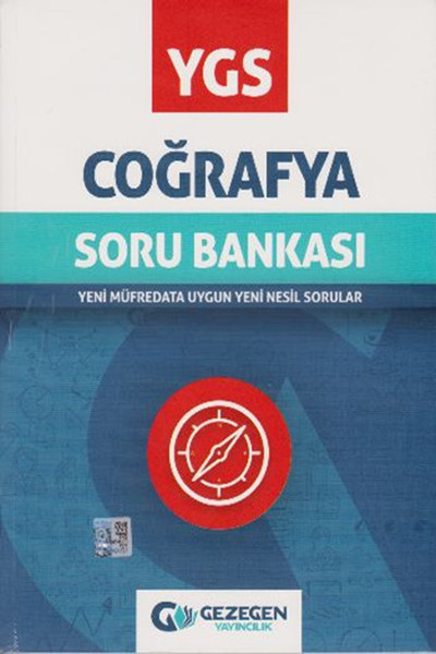 YGS Coğrafya Soru Bankası.pdf